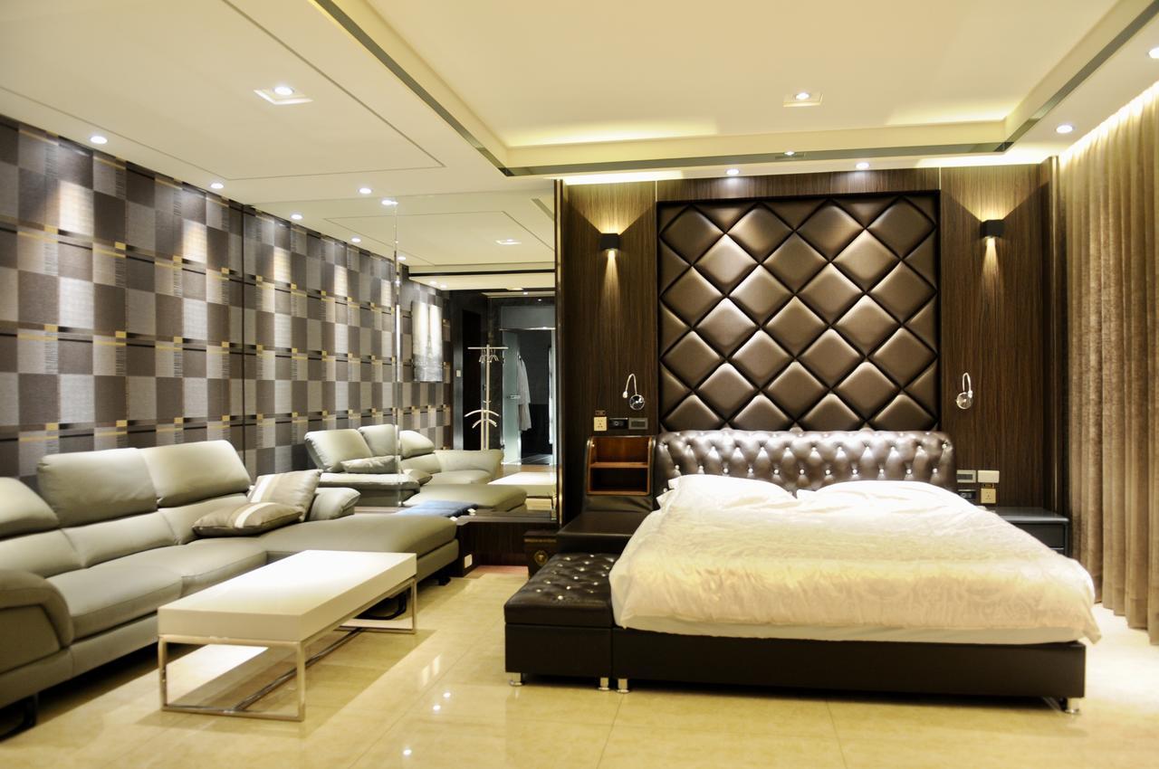 298Villa وجي المظهر الخارجي الصورة