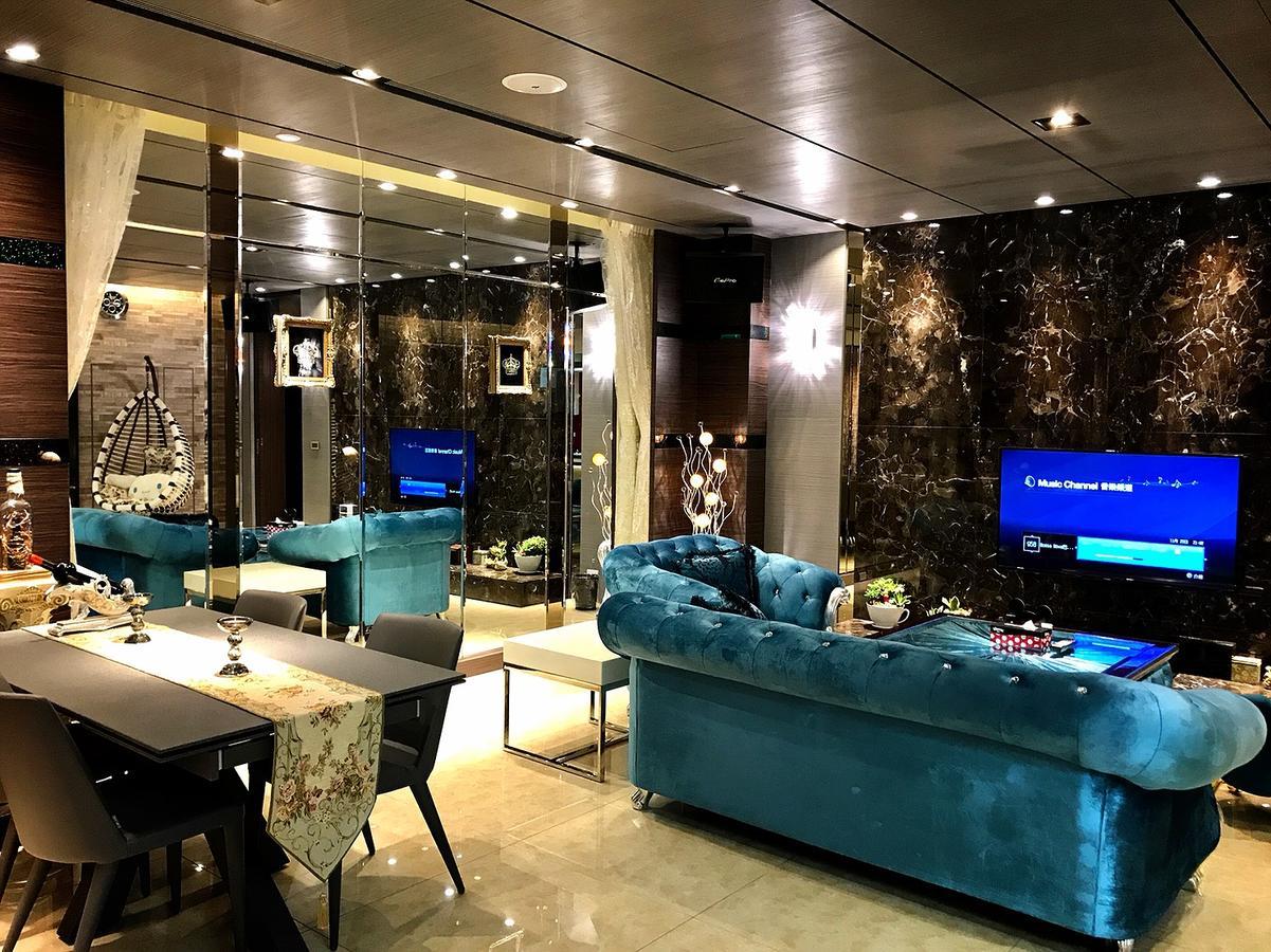 298Villa وجي المظهر الخارجي الصورة