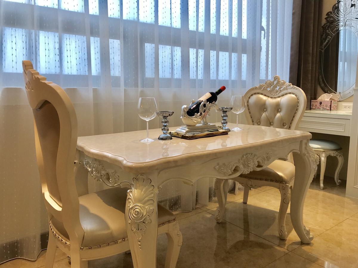 298Villa وجي المظهر الخارجي الصورة