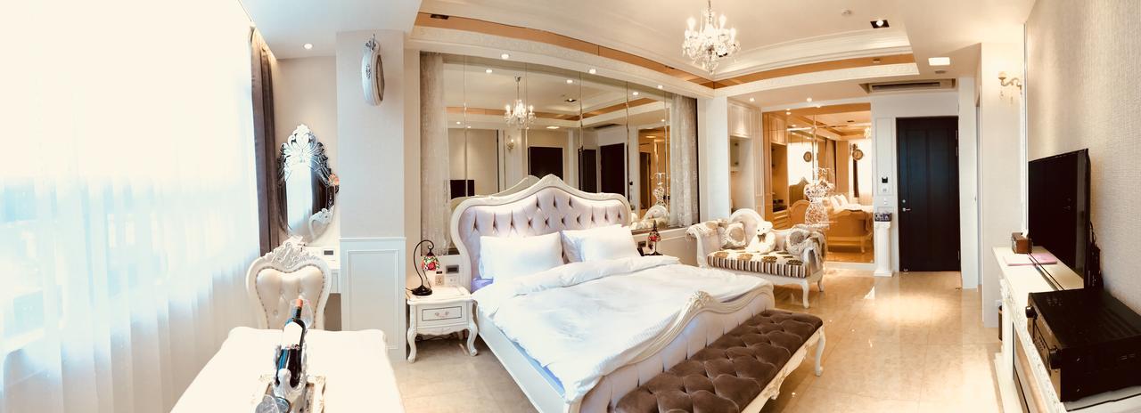298Villa وجي المظهر الخارجي الصورة