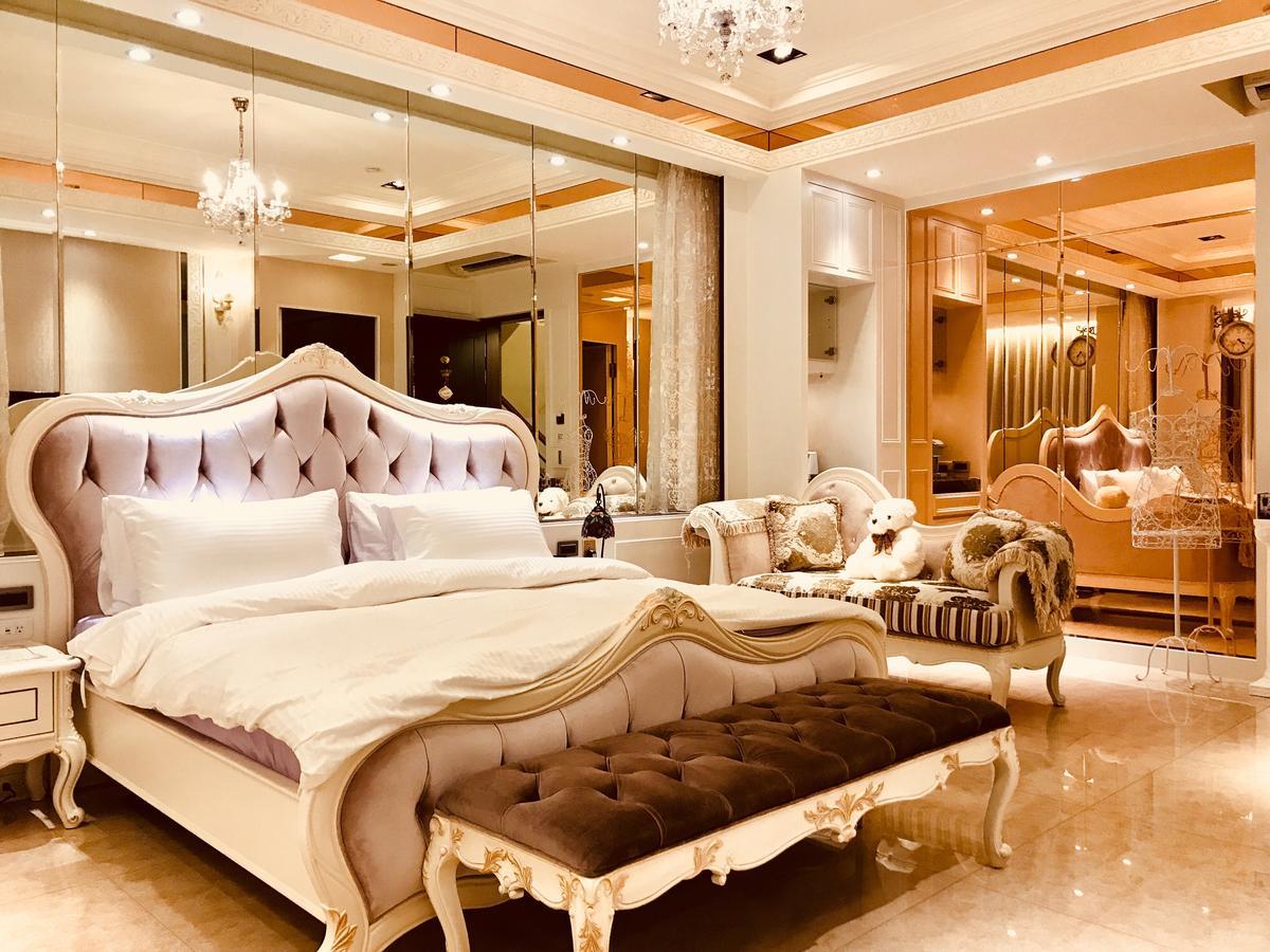 298Villa وجي المظهر الخارجي الصورة