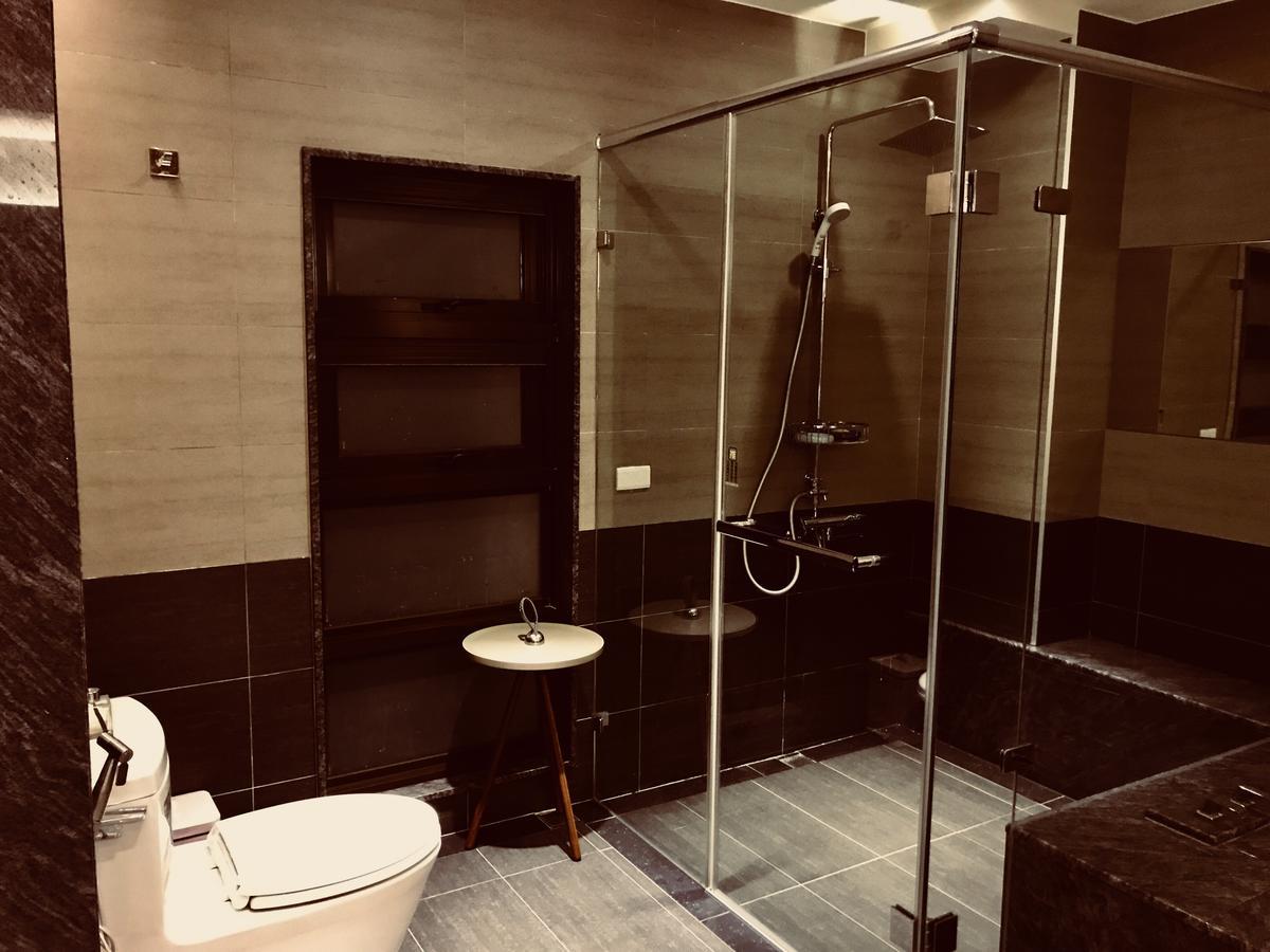 298Villa وجي المظهر الخارجي الصورة