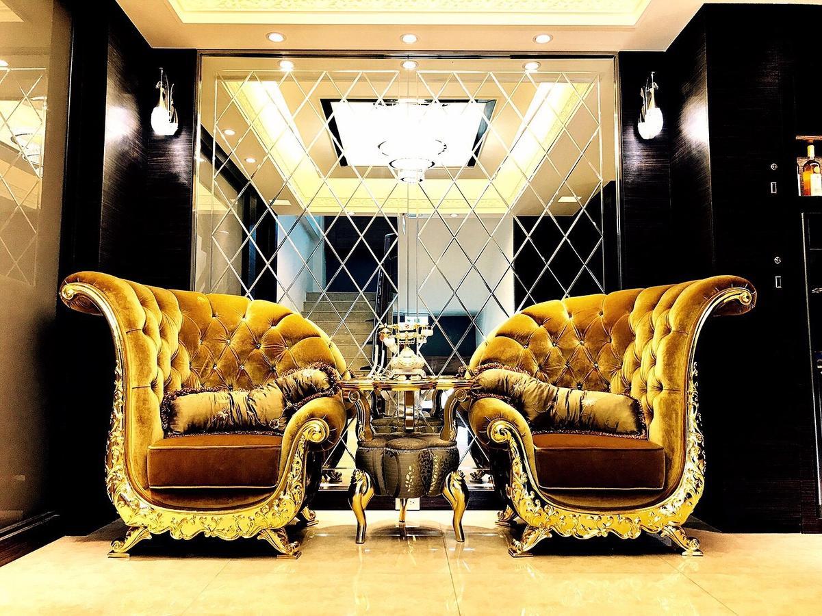 298Villa وجي المظهر الخارجي الصورة