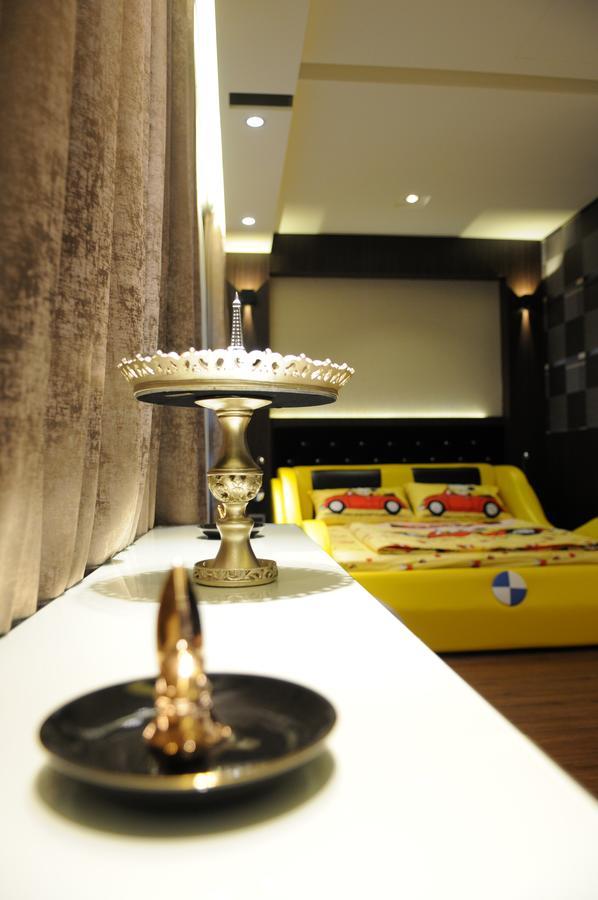298Villa وجي المظهر الخارجي الصورة