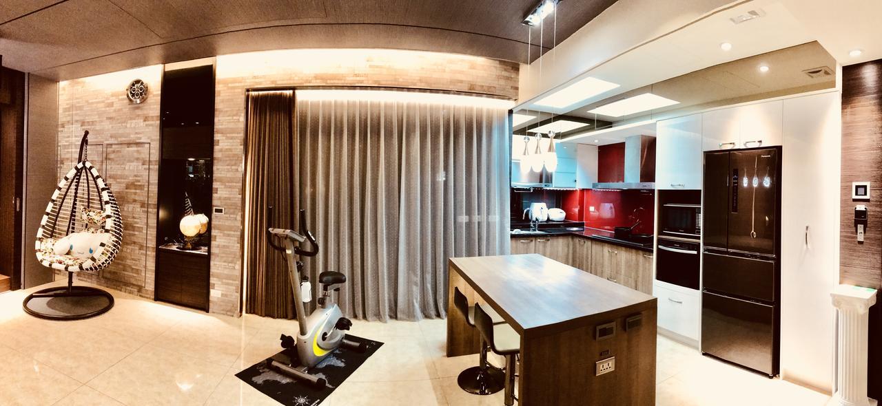 298Villa وجي المظهر الخارجي الصورة