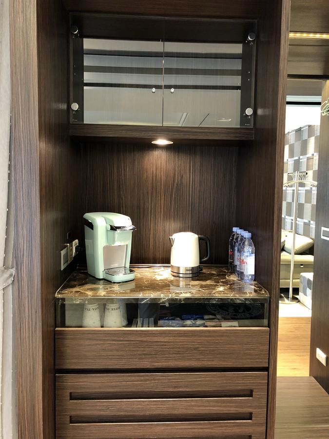 298Villa وجي المظهر الخارجي الصورة