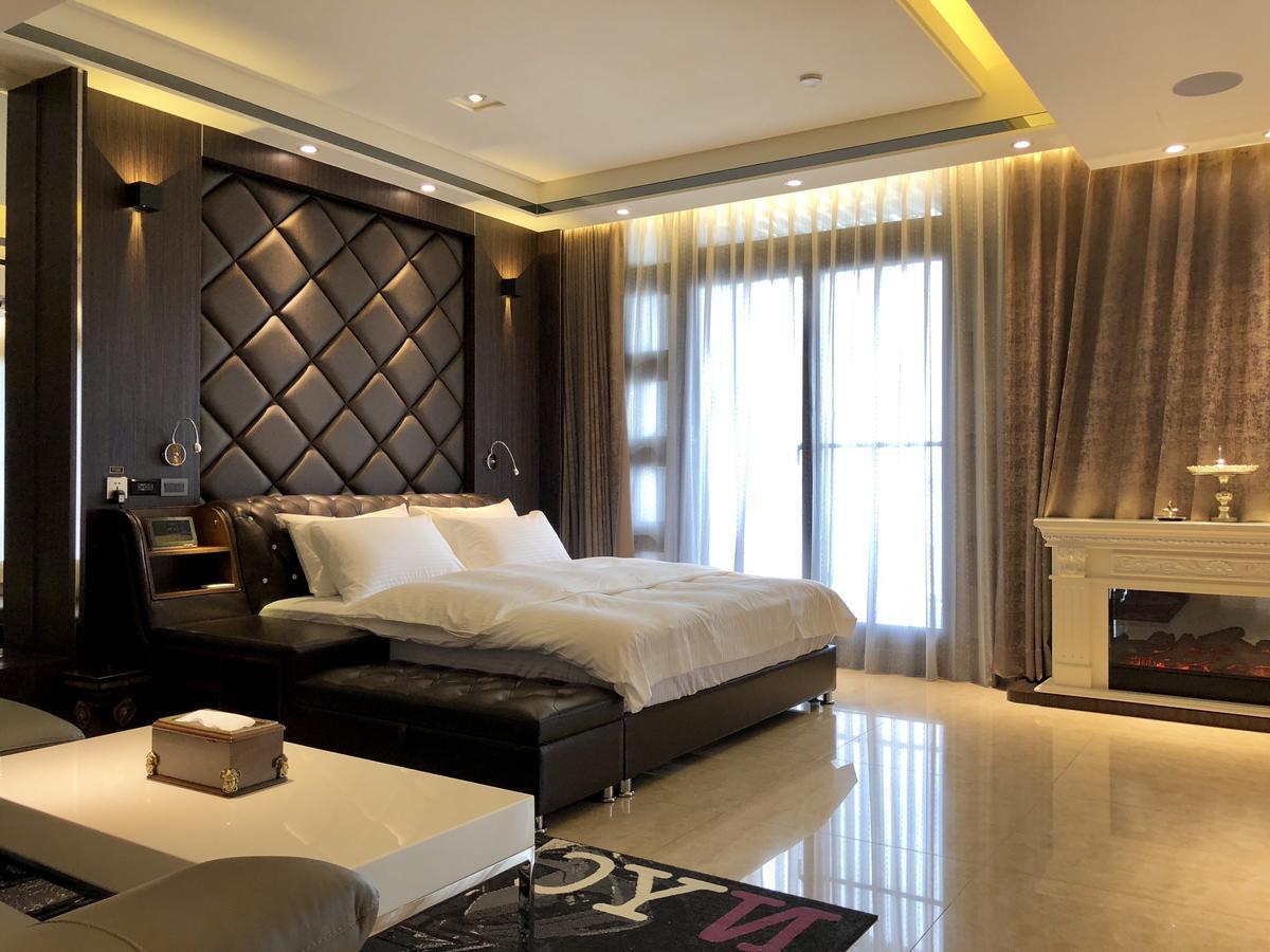 298Villa وجي المظهر الخارجي الصورة