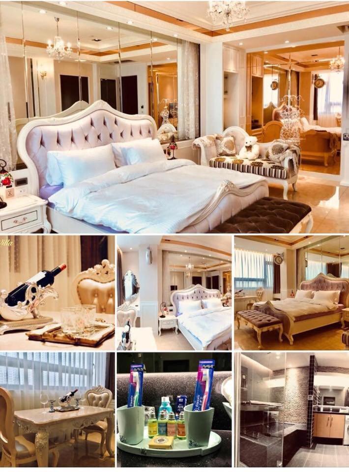 298Villa وجي المظهر الخارجي الصورة