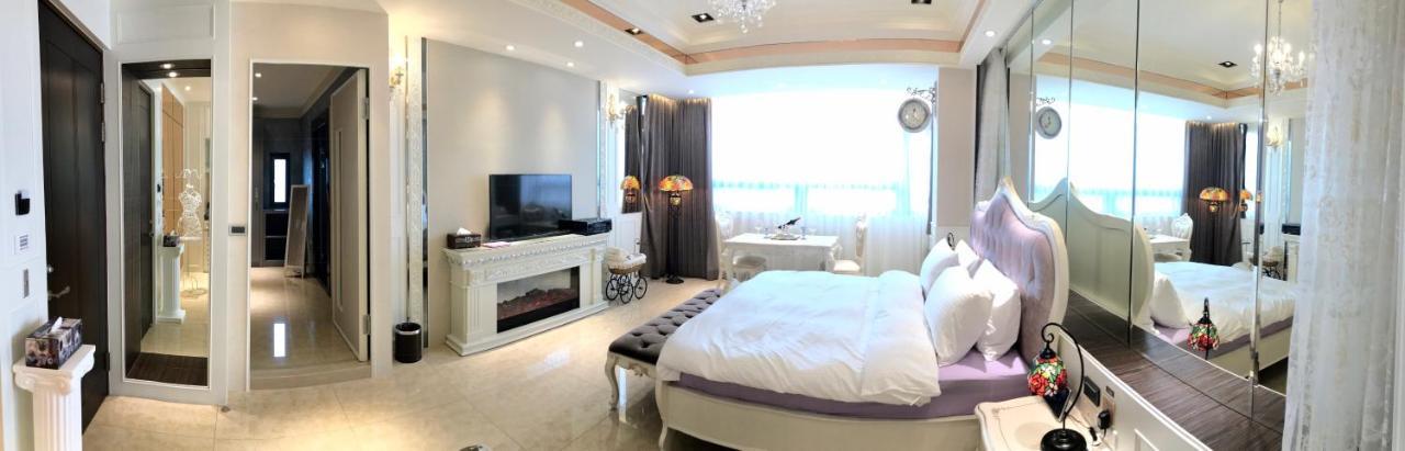 298Villa وجي المظهر الخارجي الصورة